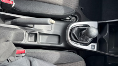 Honda Jazz 1.3 i-VTEC EX Navi 5dr Petrol Hatchback